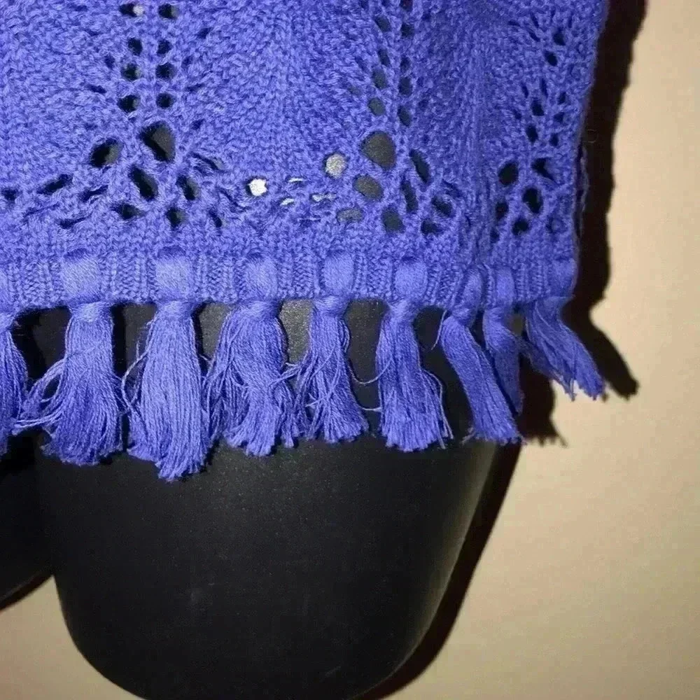 Lilly Pulitzer Brookline Sweater Top Size XS - Picture 5 of 8